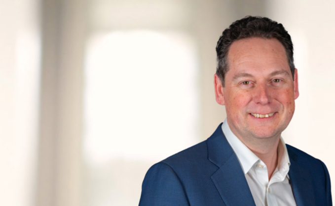 Tom Record, portfolio manager, Fidelity Global Special Situations Fund 