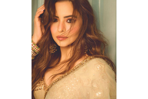 Aamna Sharif reveals why Eid will always feel like 'home' to her