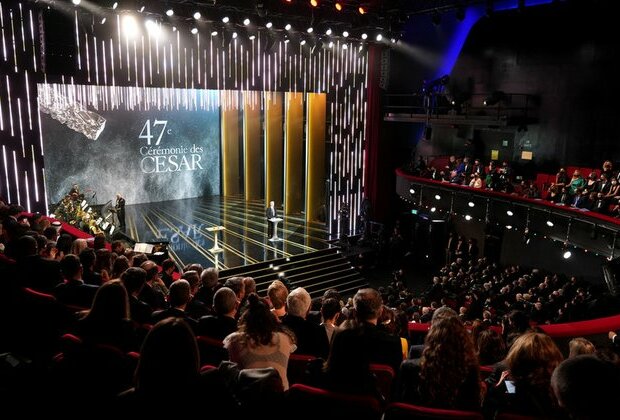 French Oscars introduces major change