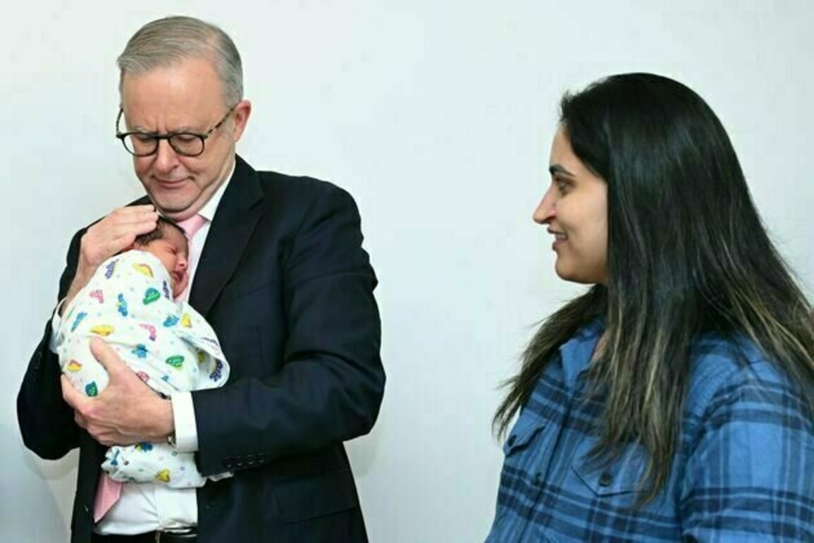 Headless fish and babies take centre stage during election season - but don't let the theatre of politics distract you