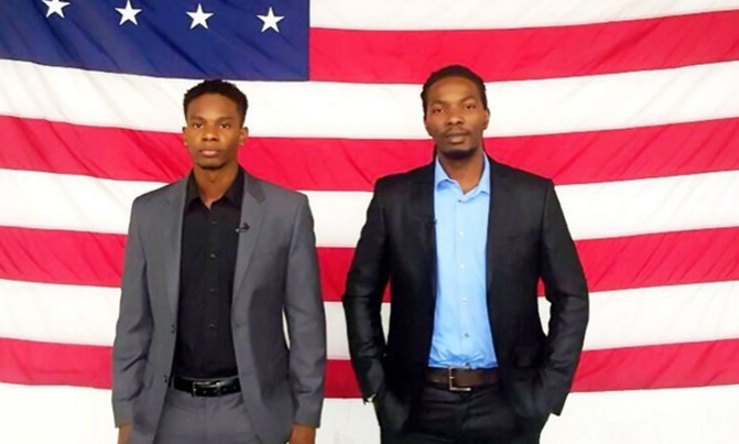 GNL Zamba lands Hollywood movie role GNL Zamba lands Hollywood movie role