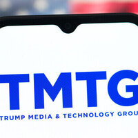 Trump Media to merge with Google-backed nuclear fusion firm