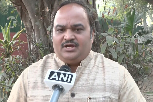 "You broke our party, someone else will break yours": UBT Sena leader Anand Dubey's jibe at Eknath Shinde