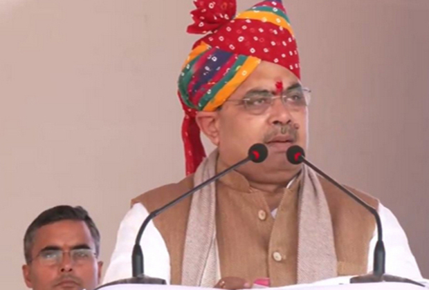 Rajasthan Budget prioritises infrastructure, agriculture, drinking water, education, and health services in rural areas: CM Bhajanlal Sharma