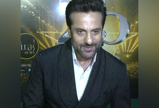 "Wasn't sure if I was going to have a job": Fardeen Khan opens up about his long hiatus and comeback in showbiz at IIFA 2025