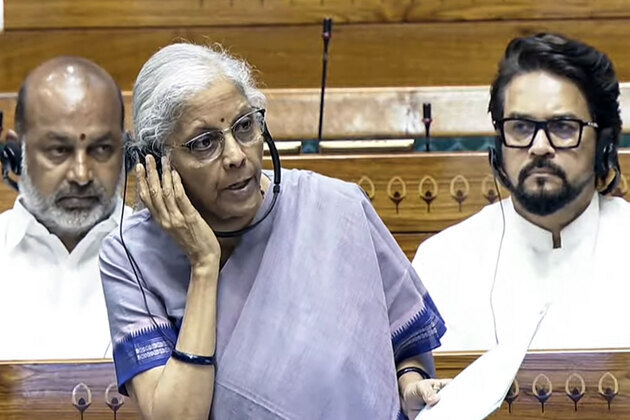 Centre introduces Taxation and Other Laws (Amendment) Bill in Lok Sabha, proposes fresh tax exemptions, investment-friendly reforms