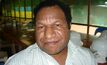 PNG minister gives Petromin the royal treatment