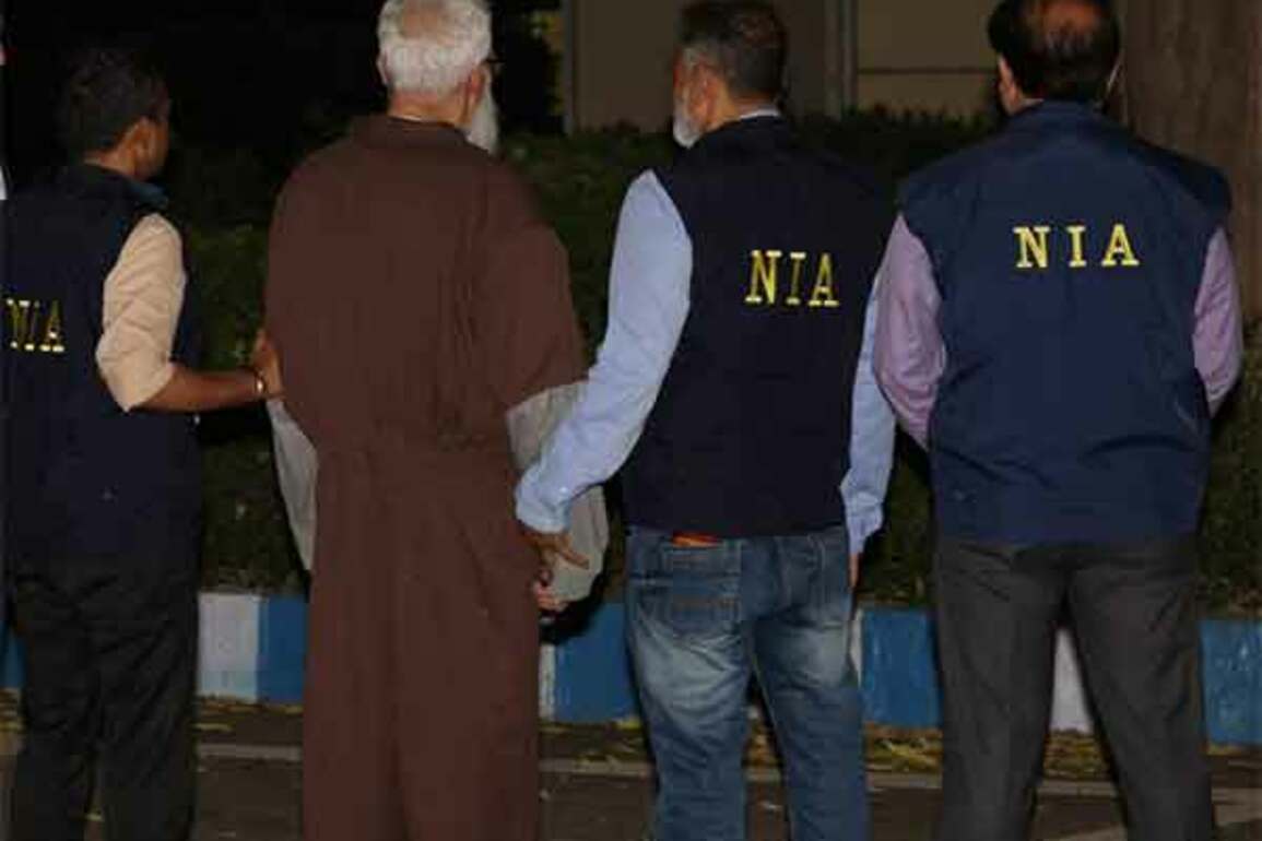 Uncovering shadows of 26/11: NIA intensifies investigation into terror plot