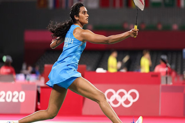 BWF World Championships: 2019 champion PV Sindhu advances to round two