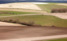 Farming sustainably must be profitable