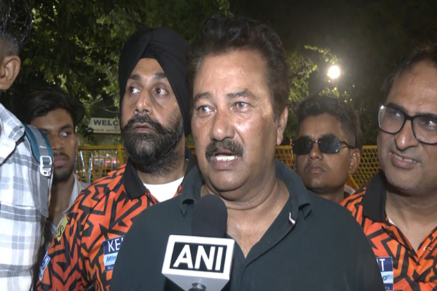 "Yuvraj played a big role in Abhishek's success": SRH star's father reflects