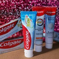 Colgate faces claims of misleading labels on kids’ rinse