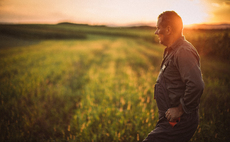 New scheme uses farmer/vet relationship in order to raise prostate cancer awareness