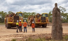 Resource growth at Finniss remains strong