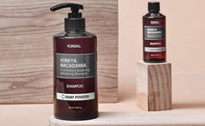 Korea's VIG buys The Skin Factory