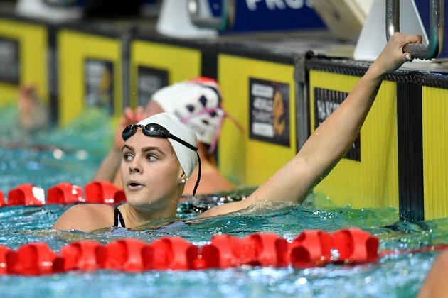 What is Ligandrol, the drug swimmer Shayna Jack had in her system?