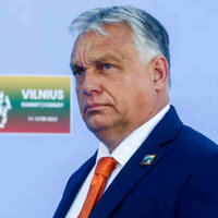 EU 'can't afford' to support Ukraine - Orban