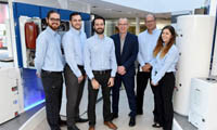 Worcester appoints new controls and connectivity team