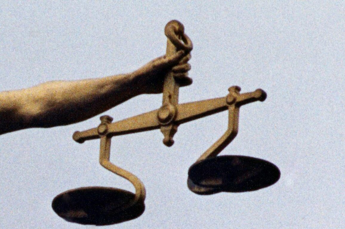 JOECKS- When judges violate the Constitution - The North State Journal