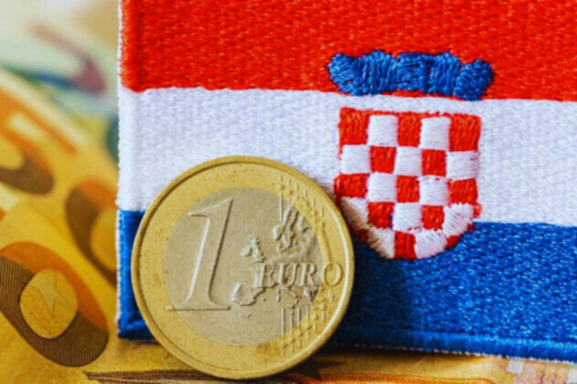 'Relax, It Could Be Worse': Croatias Eurozone Message to Bulgaria
