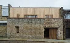 Woodfibre, cork, and low carbon cement: UK's 'first' net zero carbon house revealed 