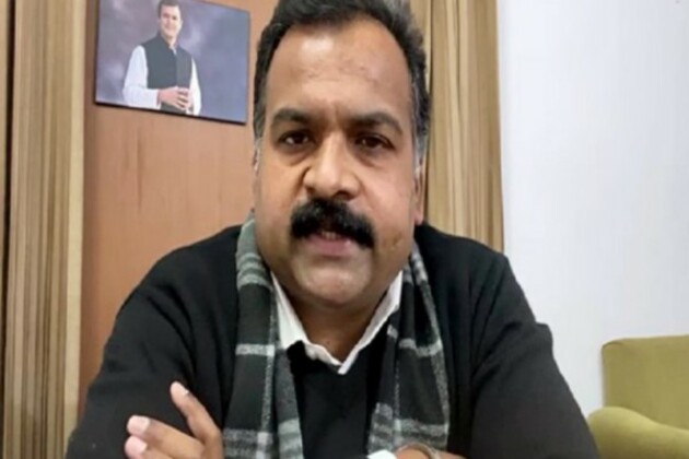 'One more victory for social justice', says MP Manickam Tagore on SC decisions to introduce reservation for staff