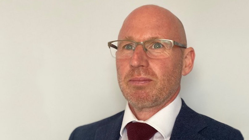 New production director for Brett Landscaping