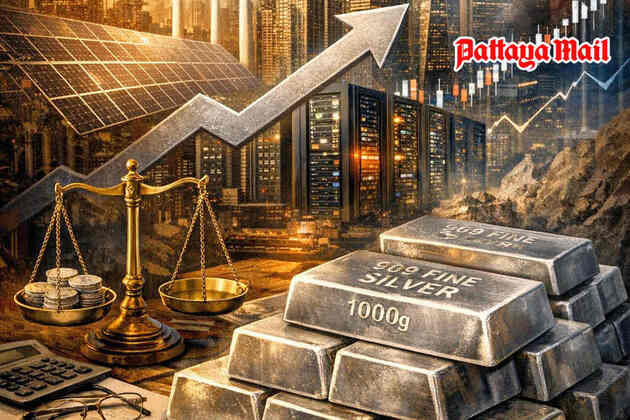 Where will the money flow next year&quest;