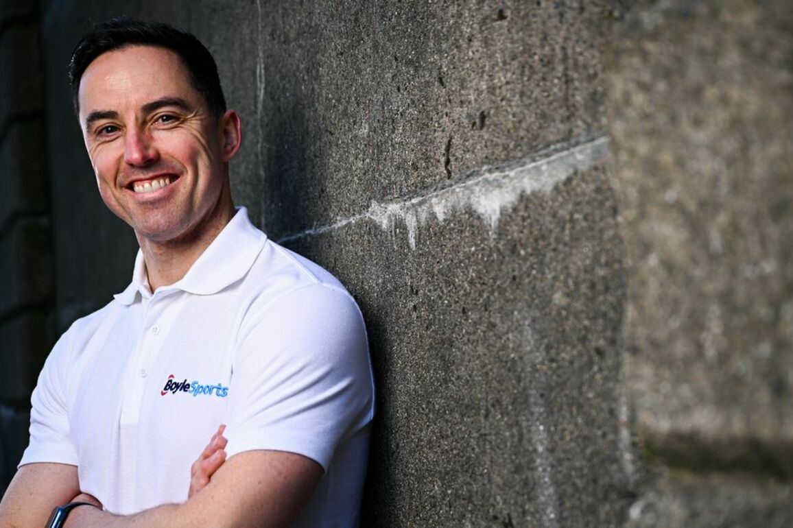 Sligo coach Aaron Kernan hits out at the Sunday Game's Tailteann Cup blunders