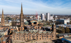 BRI Wealth Management buys West Midlands IFA