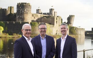 Titan Wealth builds Welsh presence with Thomas Carroll IFA acquisition