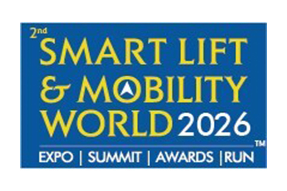 Global Vertical Mobility Leaders to Converge in Bengaluru at Smart Lift & Mobility World 2026