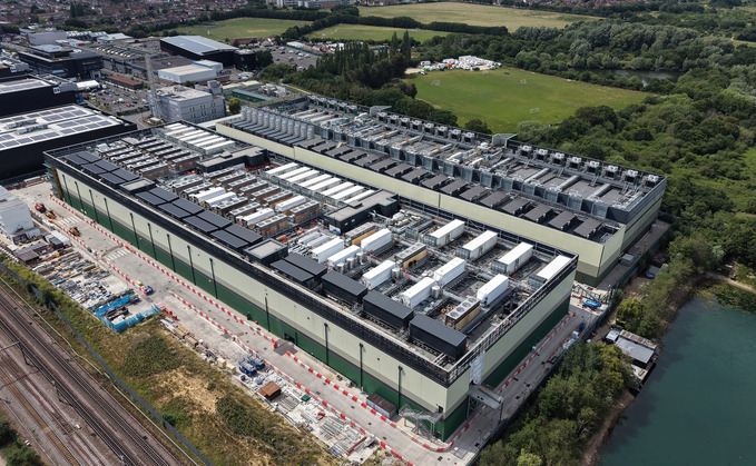 Opposition to surge in data centres on agricultural land