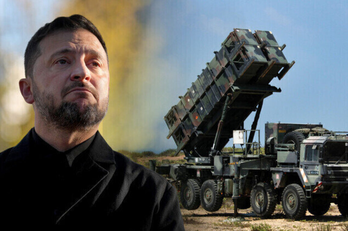 US weighing diversion of Ukraine-bound arms for Iran war  WaPo