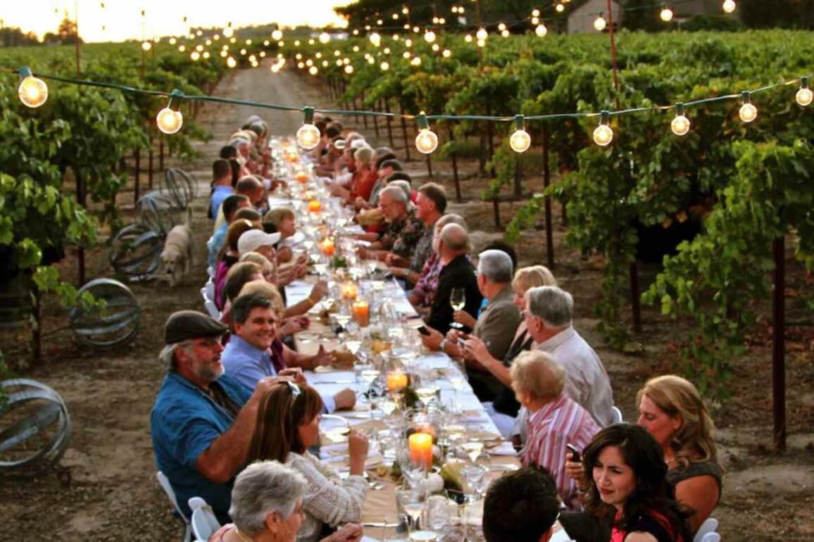 Swan Valley Slow Food and Wine Festival cancelled a tough decision, but the responsible one&nbsp;