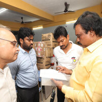 Northeast monsoon preparedness: Tamil Nadu Dy CM Udhayanidhi Stalin conducts inspections in Chennai