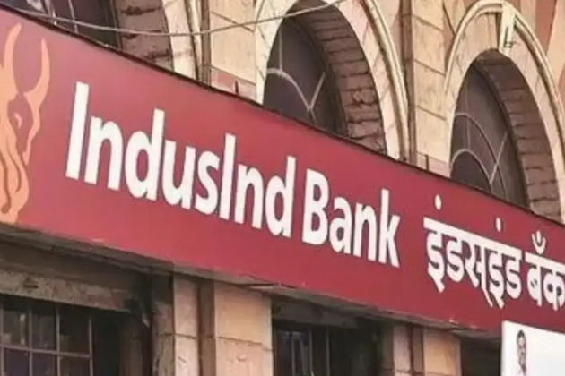 IndusInd Bank announces exit of Internal Audit Head Jyoti Prasad Ratho