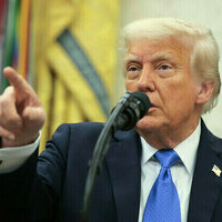 I gave Iran chance after chance  Trump