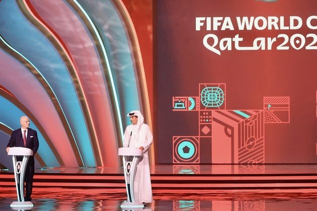 Some Qatar hotels refusing gay couples ahead of World Cup report