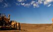  Glencore's Newlands mine in Queensland.