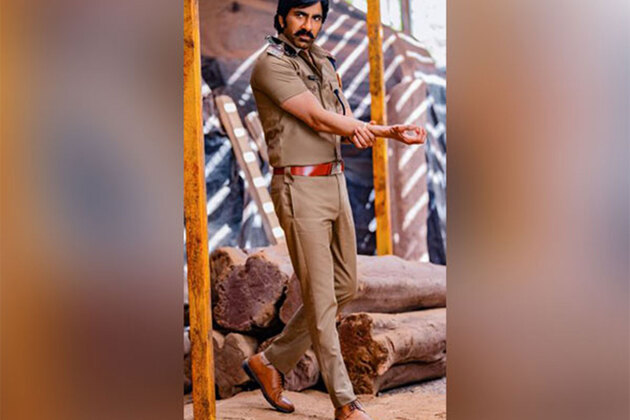 'Mass Jathara' trailer out: Ravi Teja to play justice-driven fierce cop in this action thriller