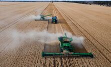 John Deere's Harvest Profit software package is now available in Australia and New Zealand.