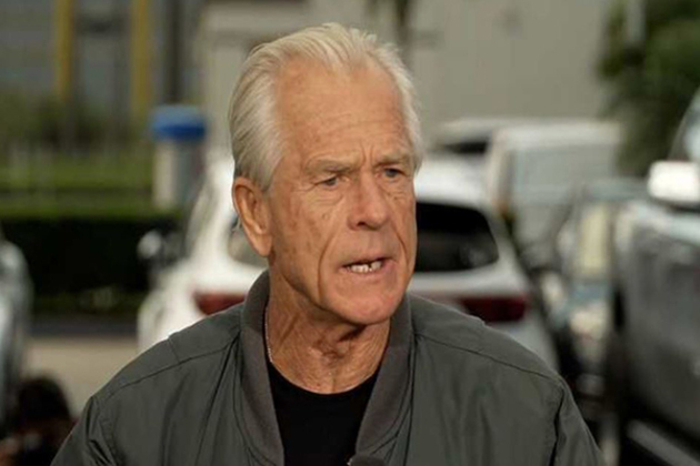 "India needs us, not Russia" Peter Navarro's fresh attack on New Delhi after SCO Summit