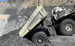  The mine was in the process of rebuilding the dump when the failure occurred.