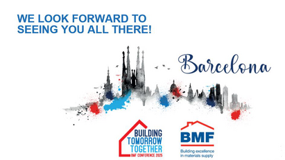2025 BMF All Industry Conference a sell out