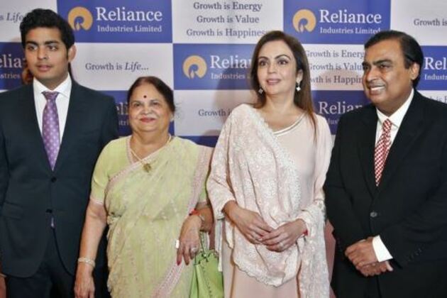 Corporate India Struggles to Find Women to Fill Board Positions