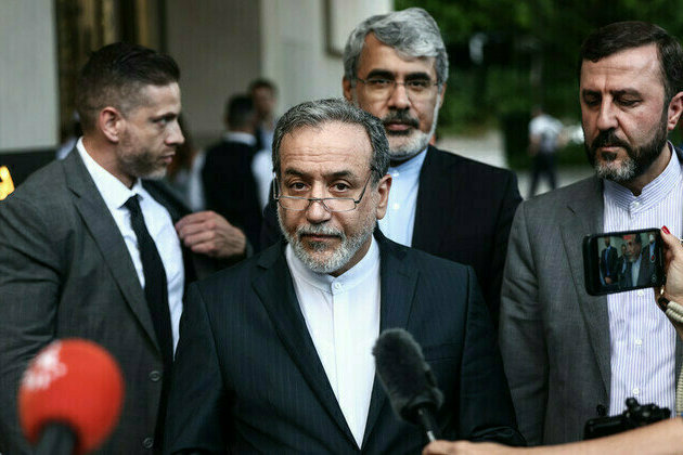 Does Europe still matter in the Iran nuclear talks