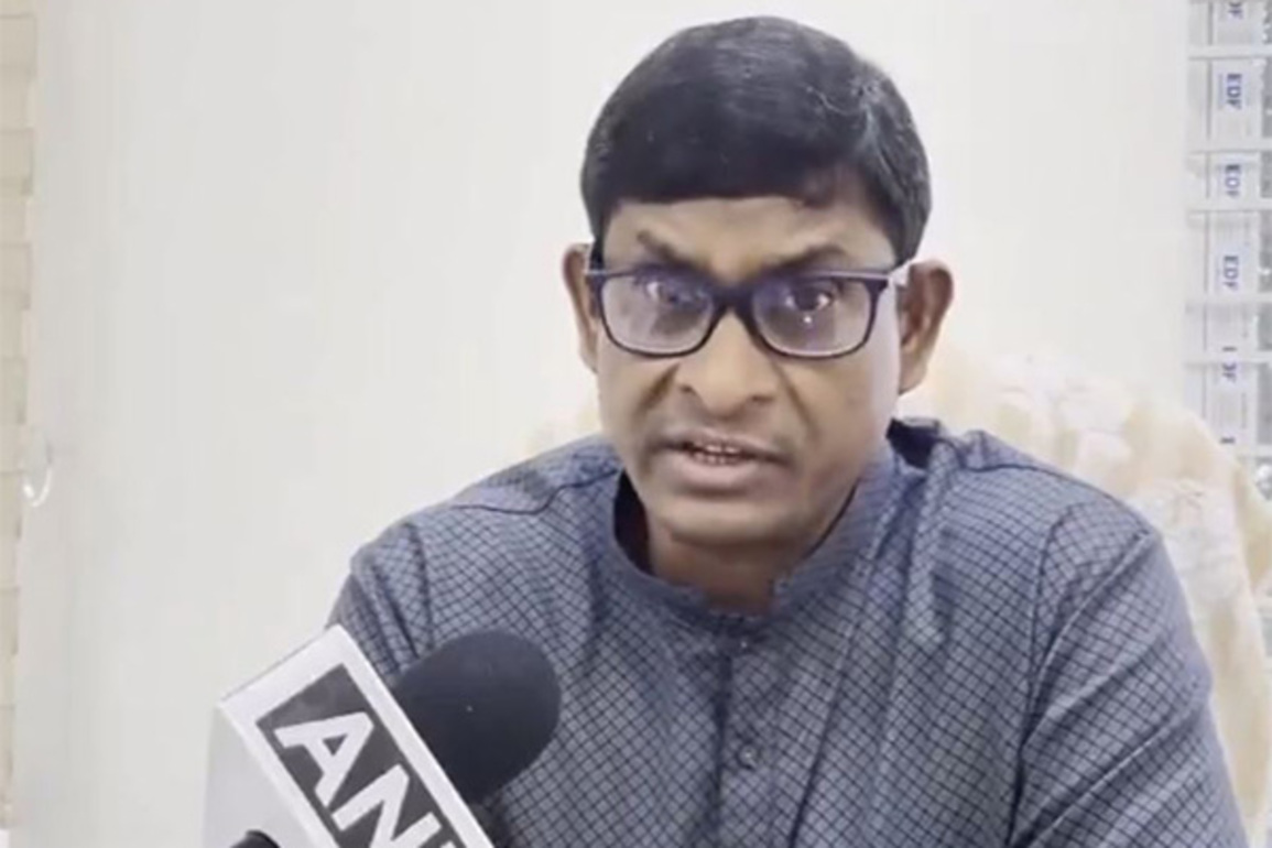 Bangladesh's situation tensed, volatile and unpredictable, says Jatiyo Party Secretary General
