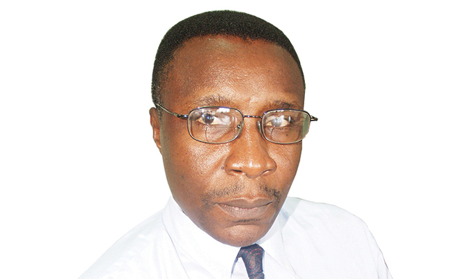 The deficiency of Ugandans' ingenuity The deficiency of Ugandans' ingenuity