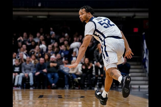 Butler, Chaminade face off, each hoping to eke out tourney win